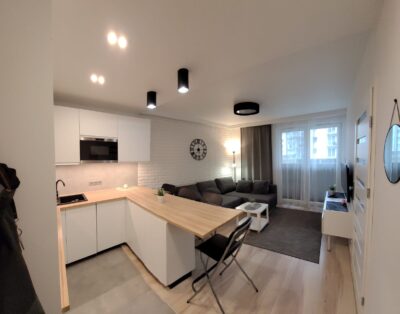 Dziwnówek – Apartament
